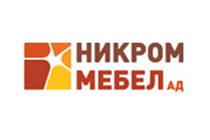 Никром Мебел АД